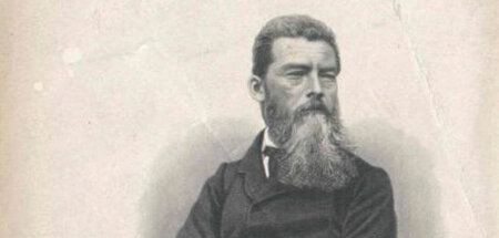 Marxismus-Opfer: Ludwig Feuerbach