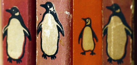 Unterm Dach von Penguin Books: Puffin »verbessert« Weltliteratur