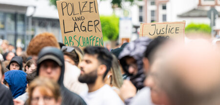 Von Herford bis nach Paris: Junge Menschen werden zu Opfern der ...