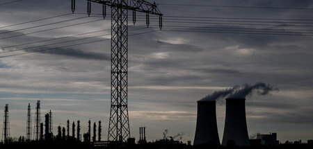 Chemiepark: Deindustrialisierung ganzer Landstriche (Leuna, 26.1...