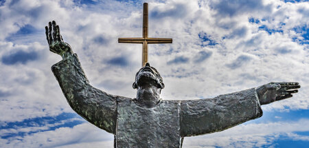 Wo die Welt noch in Ordnung ist: Saint Augustine, Florida