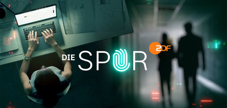 Den Fällen der Präventivhaft auf der Spur im ZDF