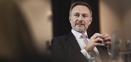 Christian Lindner (FDP)