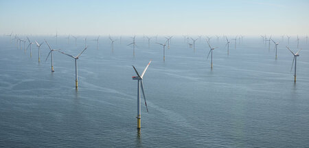 Auch die größten Hafen- und Windkraftpläne könnten bei der Haush...