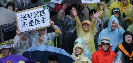 TAIWAN-POLITICS.JPG