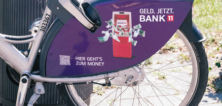 Geld. Jetzt. Doch zu welchem Zinssatz? Die Leitplanken setzt die...