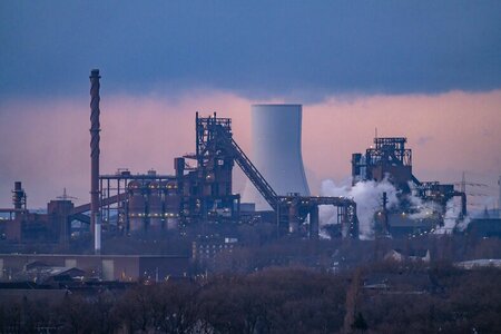 Sonnenuntergang: Romantischer Anblick – und bald vermutlich nur ...