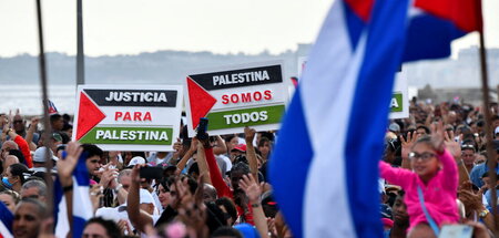 ISRAEL-PALESTINIANS-CUBA.JPG