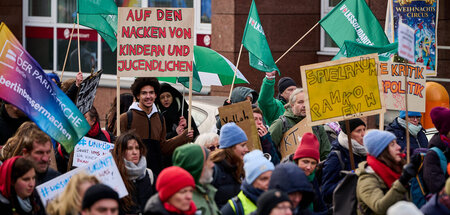 Jugendklubs und soziale Projekte bangen wieder einmal um ihre Zu...