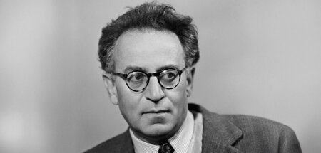 Wassili Grossman (2.12.1905–14.9.1964)