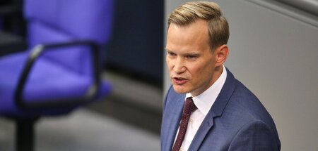 Hendrik Streeck Hendrik Streeck