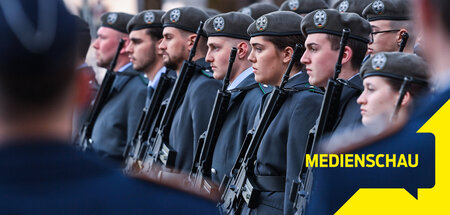 »Ihr kommt daher und lasst die Seele kochen. / Die Seele kocht u... »Ihr kommt daher und lasst die Seele kochen. / Die Seele kocht u...