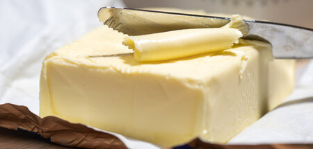 Geht runter wie Öl: Die Butter und ihr Preis Geht runter wie Öl: Die Butter und ihr Preis