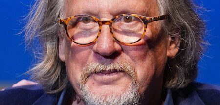 Alt, weiß, männlich und auch sonst geeignet Alt, weiß, männlich und auch sonst geeignet