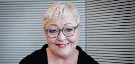 Multiple Leiden: Evelyn Zupke Multiple Leiden: Evelyn Zupke