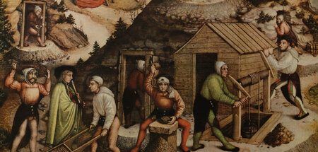 Frühe kapitalistische Verhältnisse. Darstellung des historischen... Frühe kapitalistische Verhältnisse. Darstellung des historischen...