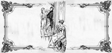 »Passabel, aber nicht ansehnlich genug.« So sieht Mr. Darcy die ... »Passabel, aber nicht ansehnlich genug.« So sieht Mr. Darcy die ...