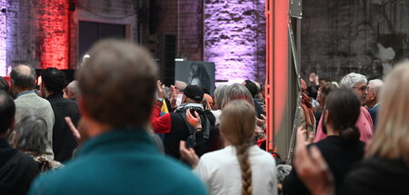 Gleich kommt die Band! Gleich kommt die Band!