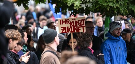 Soziale Einrichtungen: Beim Doppelhaushalt 2026/2027 des Senats ... Soziale Einrichtungen: Beim Doppelhaushalt 2026/2027 des Senats ...