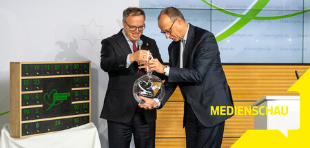 Zu Weihnachten wollen auch Kriegstreiber und Elendsverwalter ein... Zu Weihnachten wollen auch Kriegstreiber und Elendsverwalter ein...