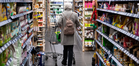 Preissteigerungen um mehr als 35 Prozent seit 2020. Wer kann die... Preissteigerungen um mehr als 35 Prozent seit 2020. Wer kann die...