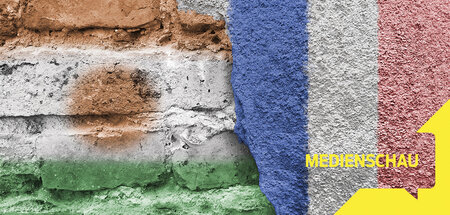 Palimpseste europäischer Dominanz Palimpseste europäischer Dominanz