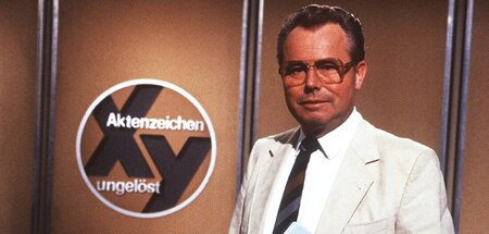 Entfesselte auch gerne den Blockwart im Deutschen: Fernsehfahnde... Entfesselte auch gerne den Blockwart im Deutschen: Fernsehfahnde...