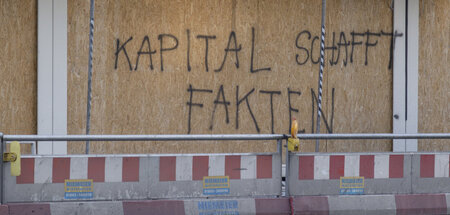 Nicht nur in den geplanten sogenannten Freedom Cities eignen sic... Nicht nur in den geplanten sogenannten Freedom Cities eignen sic...