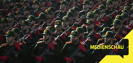 Das politische System im Iran ist das Ergebnis jahrzehntelanger ... Das politische System im Iran ist das Ergebnis jahrzehntelanger ...