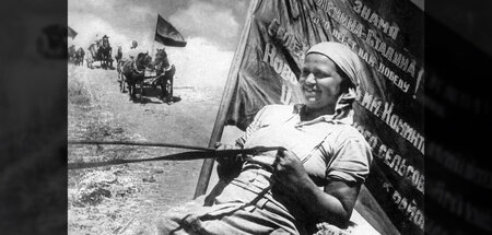 Manches will man wiederhaben: Sowjetzeiten Manches will man wiederhaben: Sowjetzeiten