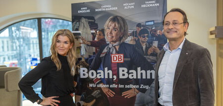 Hätten sie doch nur auch dieses Projekt an externe Dienstleister... Hätten sie doch nur auch dieses Projekt an externe Dienstleister...