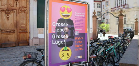 Mit der Liebe spielt man nicht (Basel, 8.4.2025) Mit der Liebe spielt man nicht (Basel, 8.4.2025)