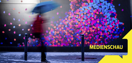 Politik auf der Berlinale: Ist sie da oder nicht? Politik auf der Berlinale: Ist sie da oder nicht?