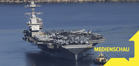 Begrenzt einsatzfähig wegen kaputter Toiletten: Weltgrößter Flug... Begrenzt einsatzfähig wegen kaputter Toiletten: Weltgrößter Flug...