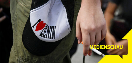 Renitent: Auch Studenten, die sich über ausfallenden Unterricht ... Renitent: Auch Studenten, die sich über ausfallenden Unterricht ...