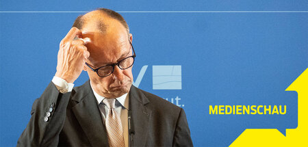 Fragen Sie mal Ihre Töchter, was sie von Friedrich Merz halten Fragen Sie mal Ihre Töchter, was sie von Friedrich Merz halten