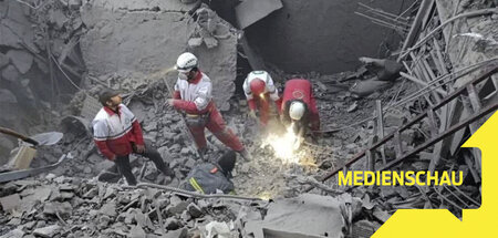 Aufbauhilfe à la Döpfner Aufbauhilfe à la Döpfner