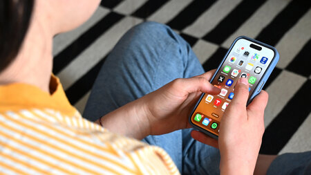 Im Takt von Social Media leben Im Takt von Social Media leben