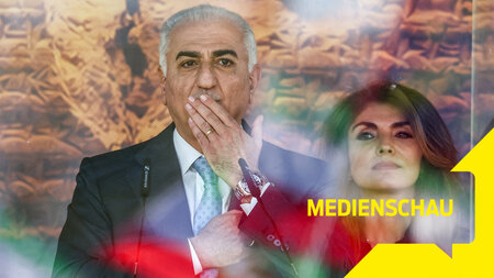 Geschichte ereignet sich immer zweimal, erst als Tragöde, dann a... Geschichte ereignet sich immer zweimal, erst als Tragöde, dann a...