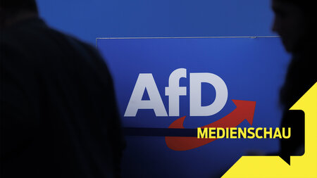 Die AfD springt von Umfragehoch zu Umfragehoch, während die SPD ... Die AfD springt von Umfragehoch zu Umfragehoch, während die SPD ...