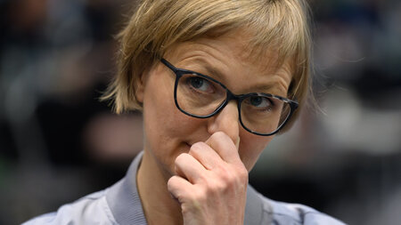 Franziska Brantner Franziska Brantner