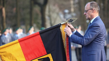 Hätte gern mehr Handlungsspielräume innerhalb der imperialistisc... Hätte gern mehr Handlungsspielräume innerhalb der imperialistisc...