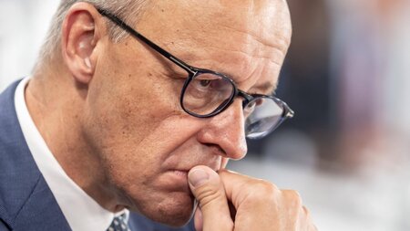 Friedrich Merz Friedrich Merz