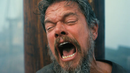 I am a man of constant sorrow I am a man of constant sorrow