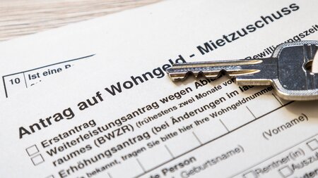 Immer öfter wird es heißen: Ab-ge-lehnt! Immer öfter wird es heißen: Ab-ge-lehnt!