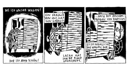 Einsteigen, bitte: Dienstreise durch den Hades Einsteigen, bitte: Dienstreise durch den Hades