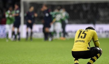 Hummelstrikotnummer wird für den BVB immer wichtiger - als Nicht...