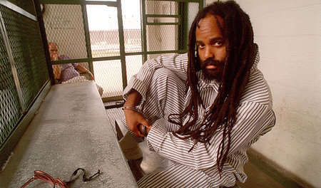 Mumia Abu-Jamal