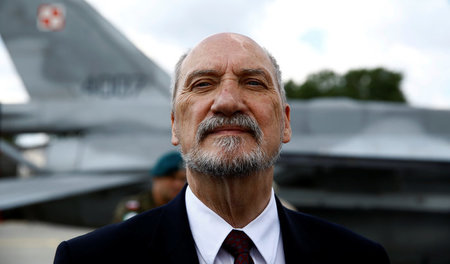 Antoni Macierewicz