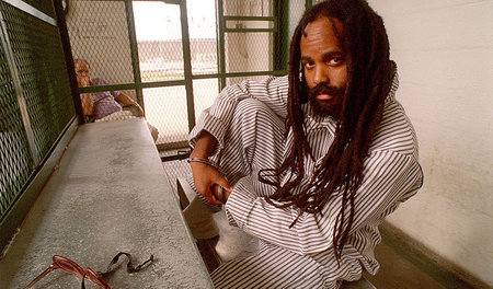 Mumia Abu-Jamal